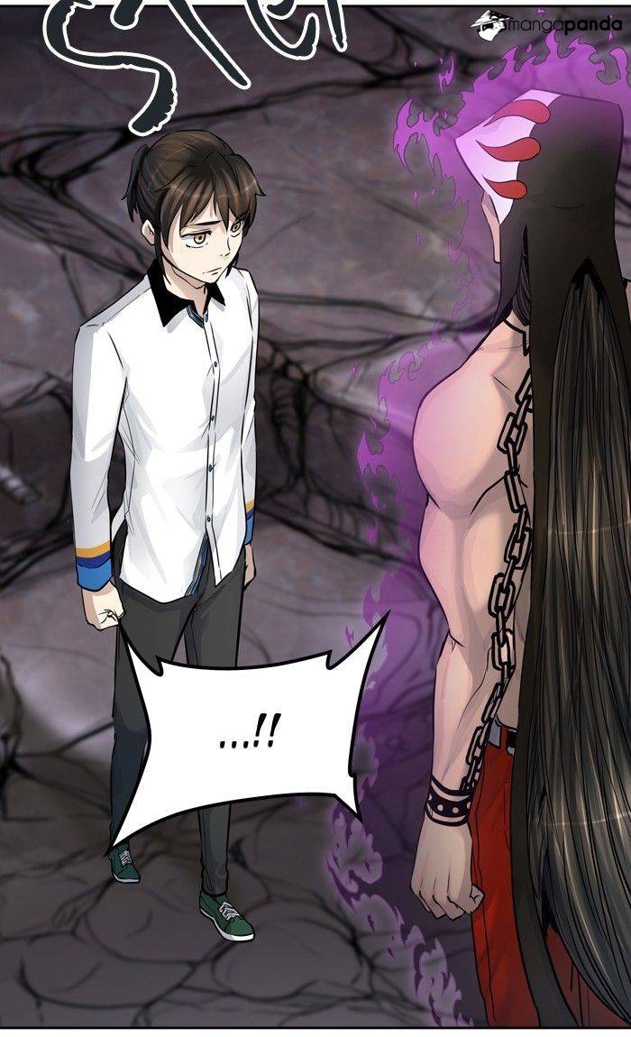 Tower of God Chapter 424 image 028